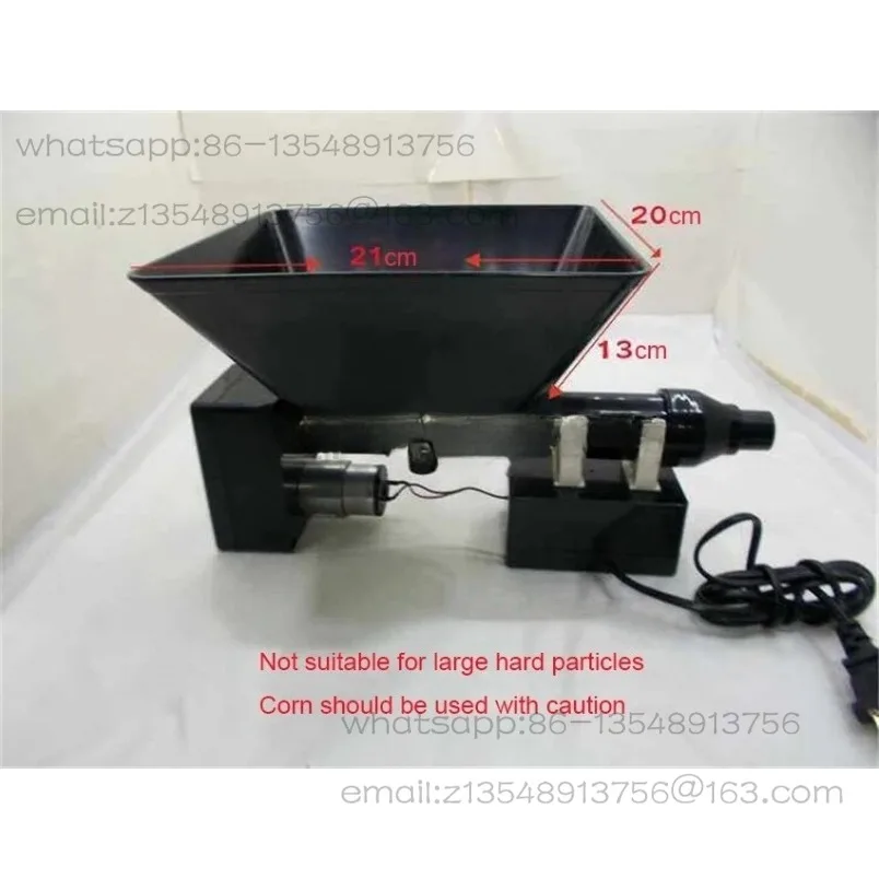 Adjustable speed spiral conveyor, dosing and unloading machine, powder timing automatic spiral feeder