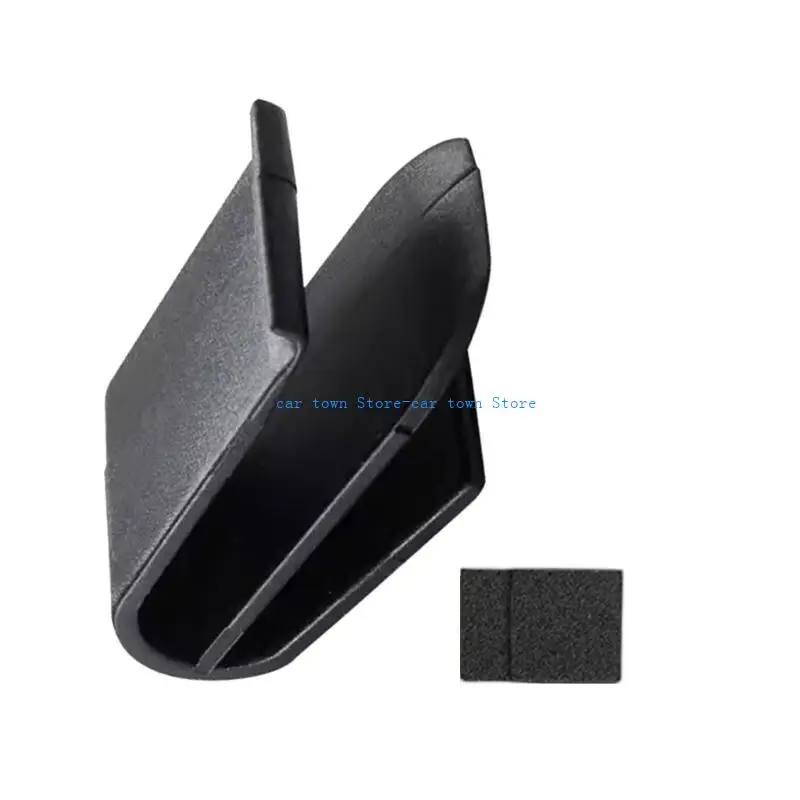 

RXJE Universal Car Vent Clip Secure Locking Mechanism Fragrances Car Vent Clip strong Automotive Accessory for Vehicle