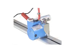 Automatic Cloth Cutting Machine Cutting Knitted Woven Clothing Shirts Tie Unbundling Machine Rolling Machine Brand New