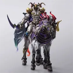 in stock PLAY ARTS Modified Fl Ft Odin Ancient God of War PA Modified Movable Figure Boxed Model birthday present