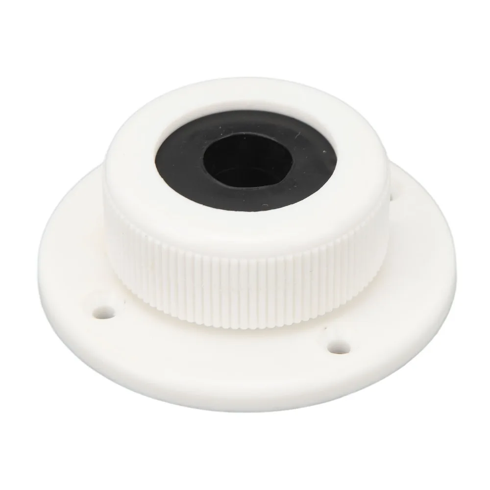 Cable Management High Toughness Marine Cable Boot Rubbe Bulkhead Mount Wire Pass Through Connector Yachts