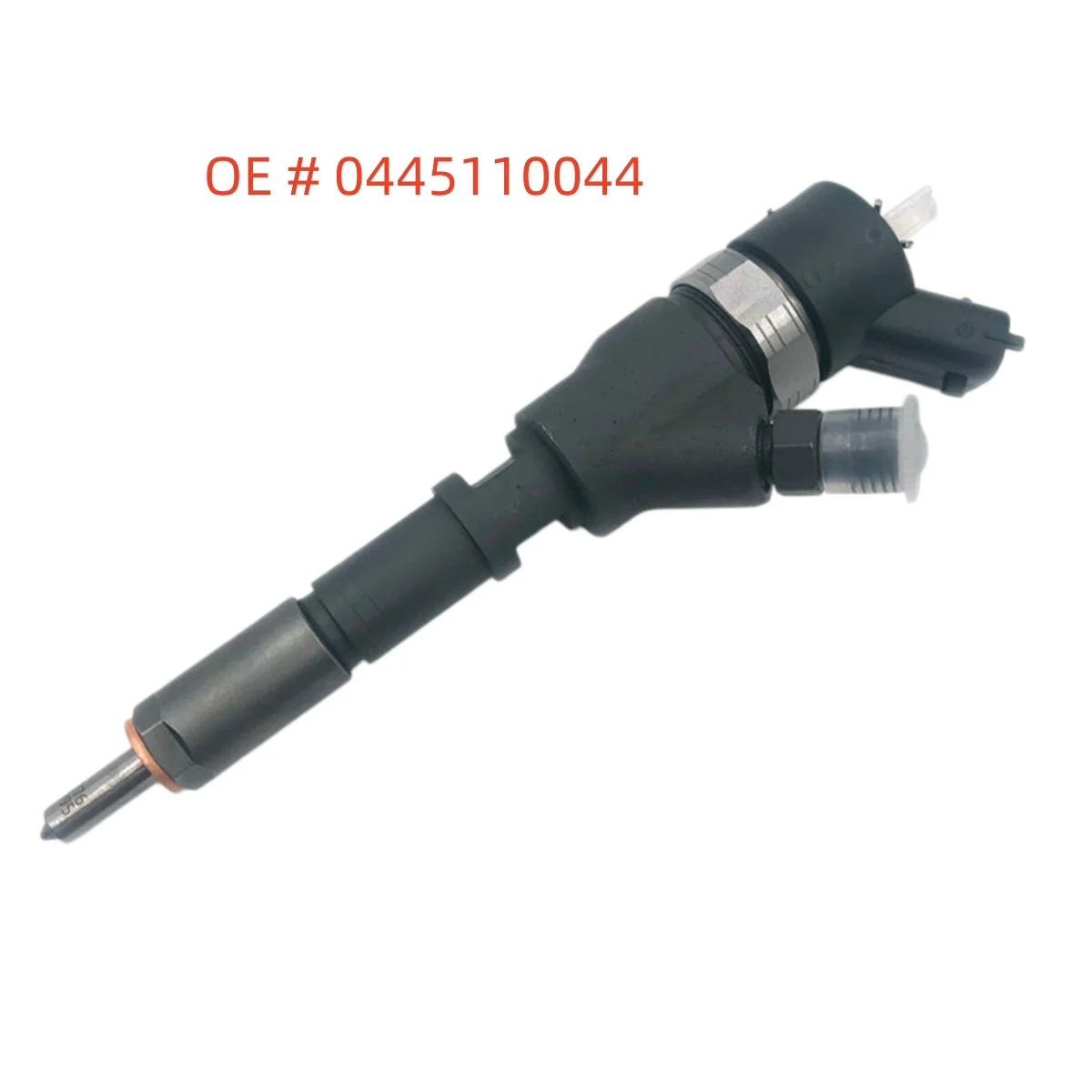 High quality new 0445110044 Common Rail Injector For Peugeot engine parts