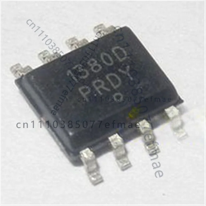 For 20PCS NCP1380DDR2G SOIC-8 Isolated Flyback PWM Controller Power Management IC New Original