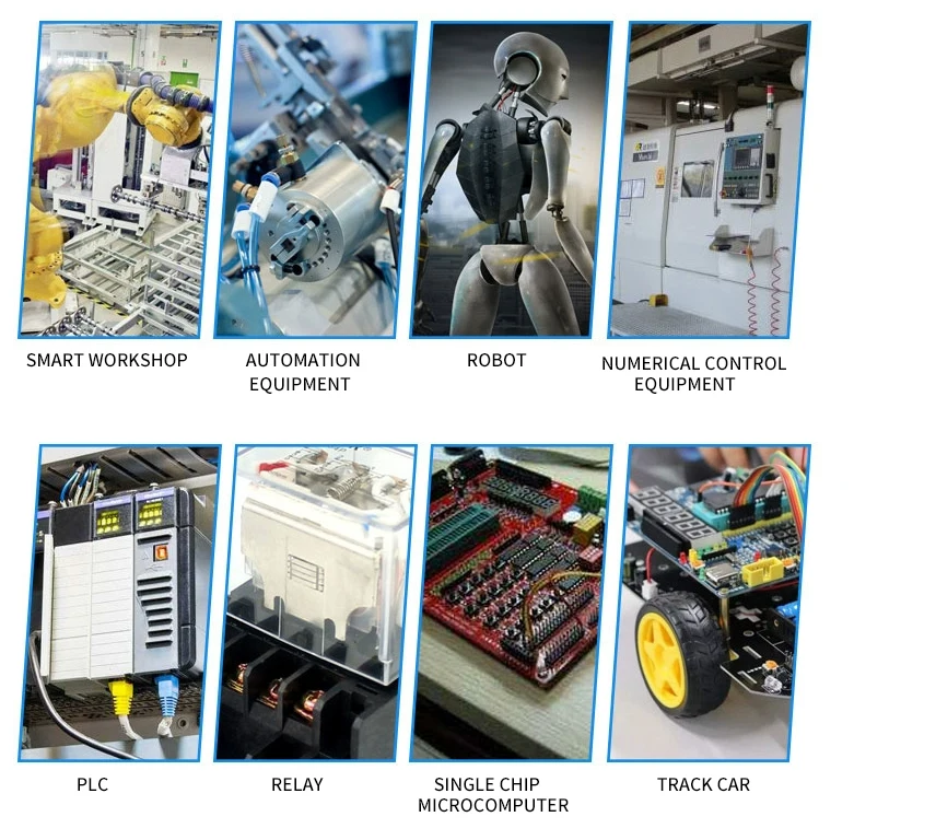 M18 Current Output Voltage Output PNP Analog Inductive Proximity Sensor 36V 22V 24V Metal shielded Sn 7mm