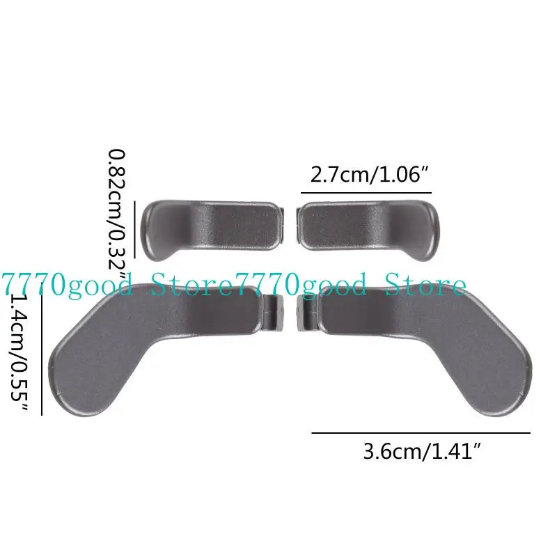 مجداف 31BA زر النخبة 2Controller controlor controlor يعمل بشكل أكثر سلاسة مجداف