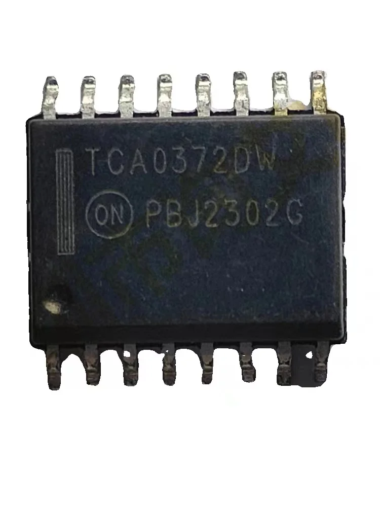 5Pcs New Original 74LCX245WMX LCX245 SOIC-20 TCA0372DWR2G TCA0372DW SOIC-16 74LCX125MX LCX125 MC33179DR2GMC33179DR SOIC-14