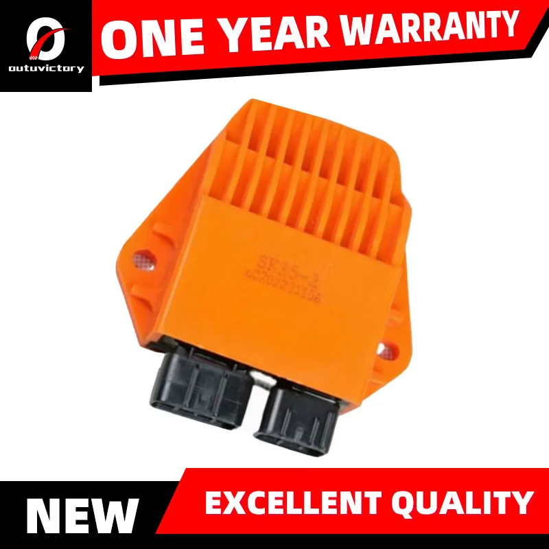 

Motorcycle Digital Electronic Ignition Racing CDI Box Unit ECU For Yamaha DT230 MT250 Modified Unlimited Speed DT 230
