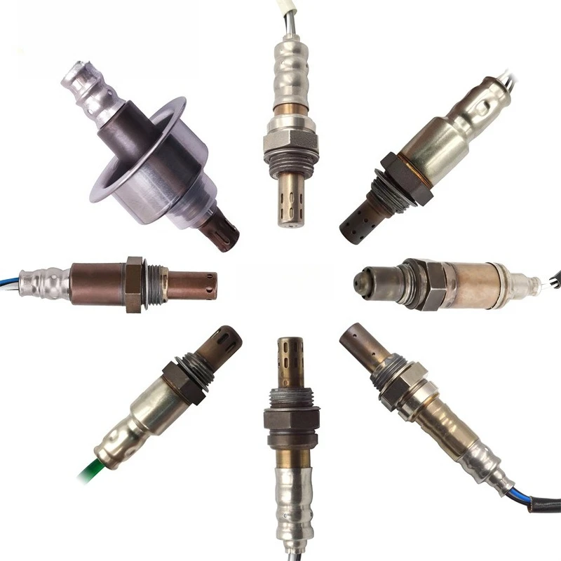 

Automotive Applicable Spare Parts Rear Oxygen Sensor 0K558-18861