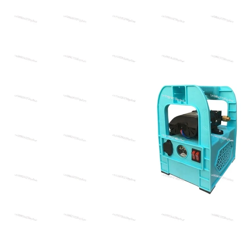 

12 16 20 24 48 Ah Lithium Battery Portable Rechargeable Sprayer Water Pump Wartering Spraying Agricultural Garden Tools