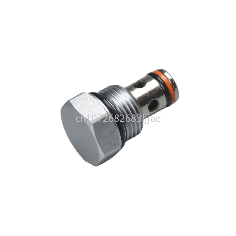 Hydraulic Thread Plug-in DF08-01 One-Way Pressure Retaining Valve Cv08