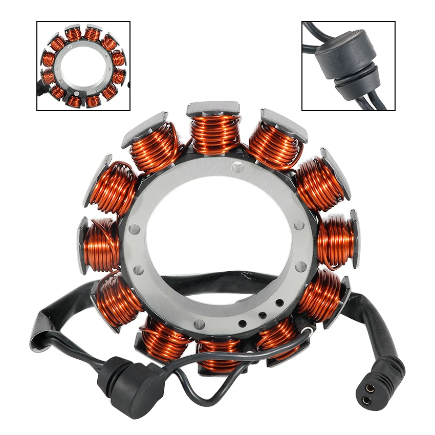 Motorcycle Ignition Stator Coil For Buell XB9SX XB12S XB12R XB12SX XB12STT XB12XP XB12SCG Lightning Ulysses Firebolt 29971-08