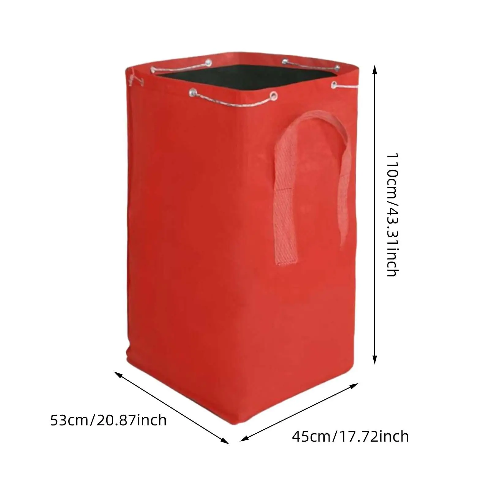 

Sport Balls Bag Multifunctional Portable Moving Bag for Indoor Gym Football