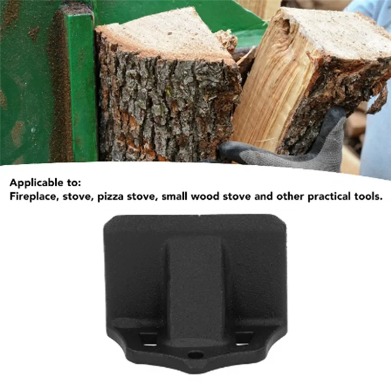 

A80X-сверхмощный дровокол, клиновой дровокол, сверхмощный дровокол, небольшой ручной дровокол