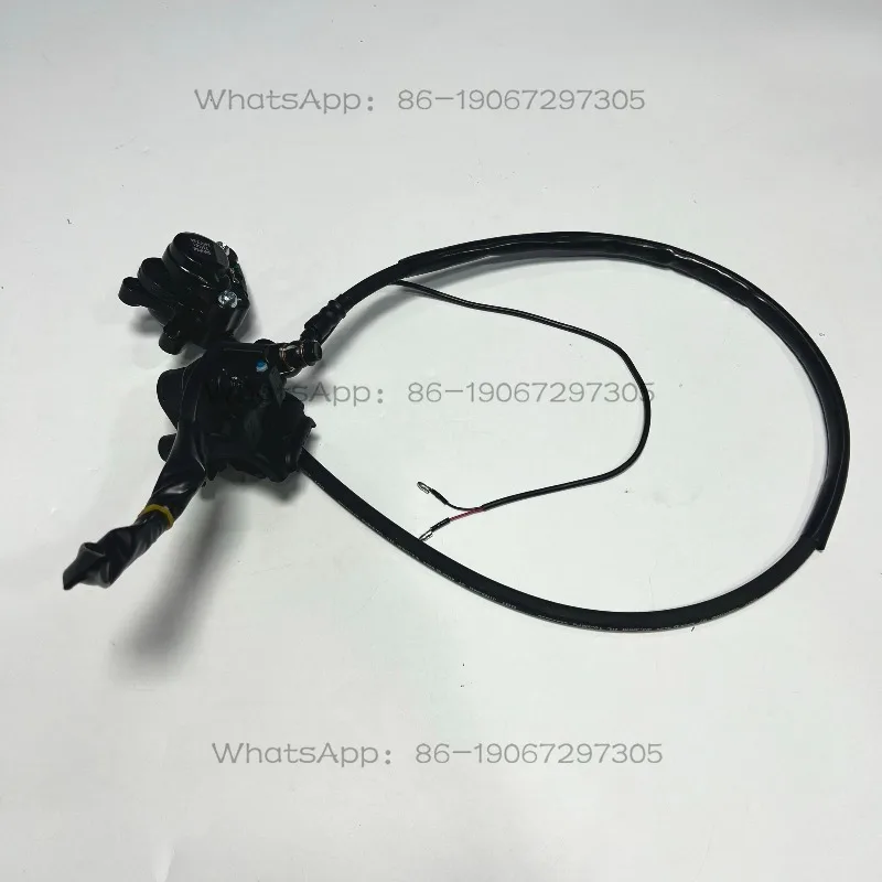 conjunto-de-freno-de-disco-delantero-compatible-con-componentes-de-la-serie-q-q80c2024-q80c-q85c-q90-qmix