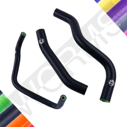 Silicone Radiator Hose Kit for Honda CB600F CB 600 F Hornet 599 1998-2002 1999 2000 2001