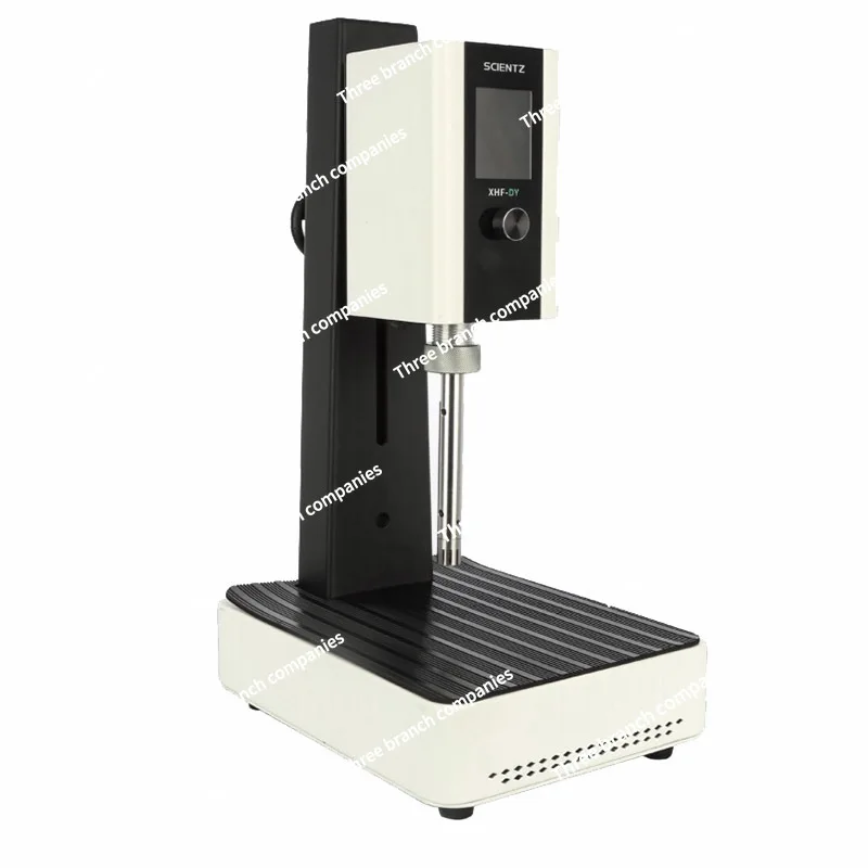 

Высокоскоростной Диспергатор, гомогенизатор внутренней резки, фотодиспергатор, постоянная температура и влажность