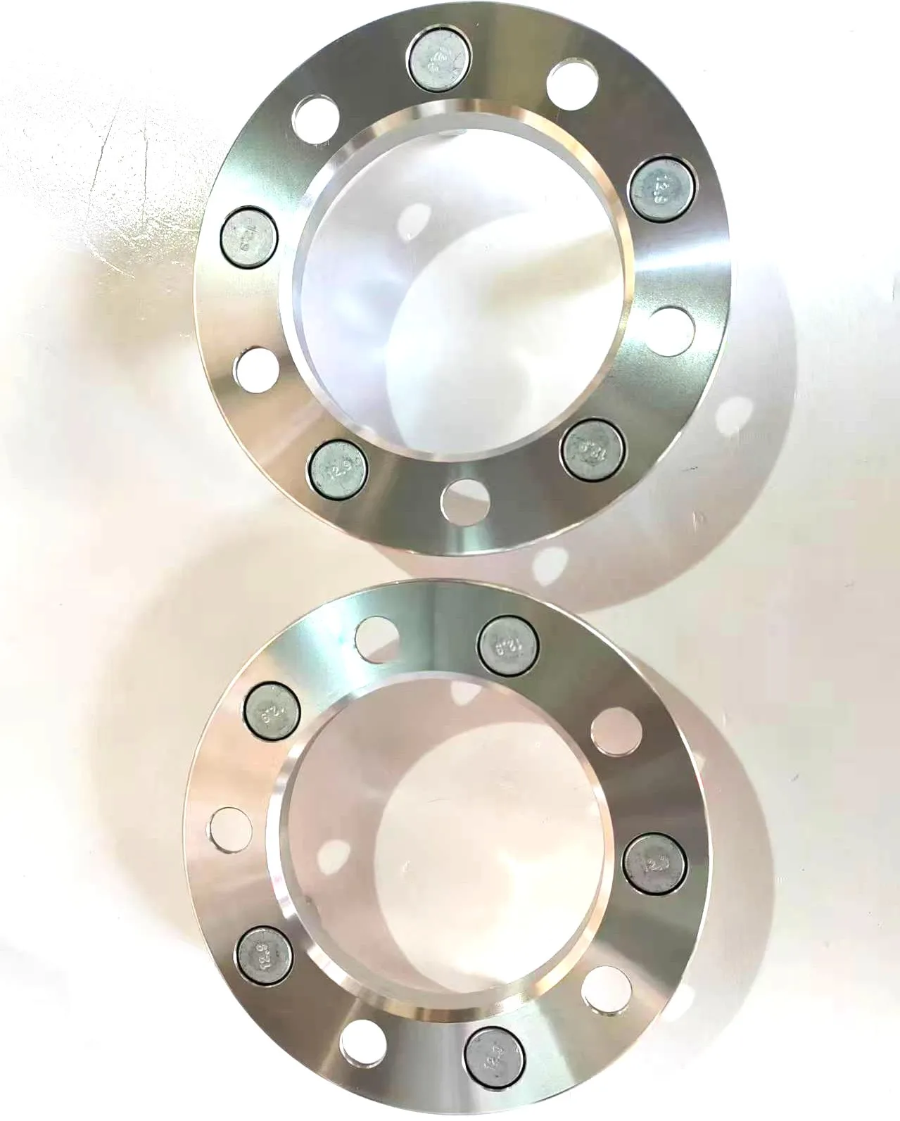 Espaciador de Ruedas para Auto 5x100 67.1 25 o 30mm | | Adaptador de Buje de Aluminio para Toyota Prius/Allion/Sienta/Celica, LEXUS CT200, Toyota Corona Ca