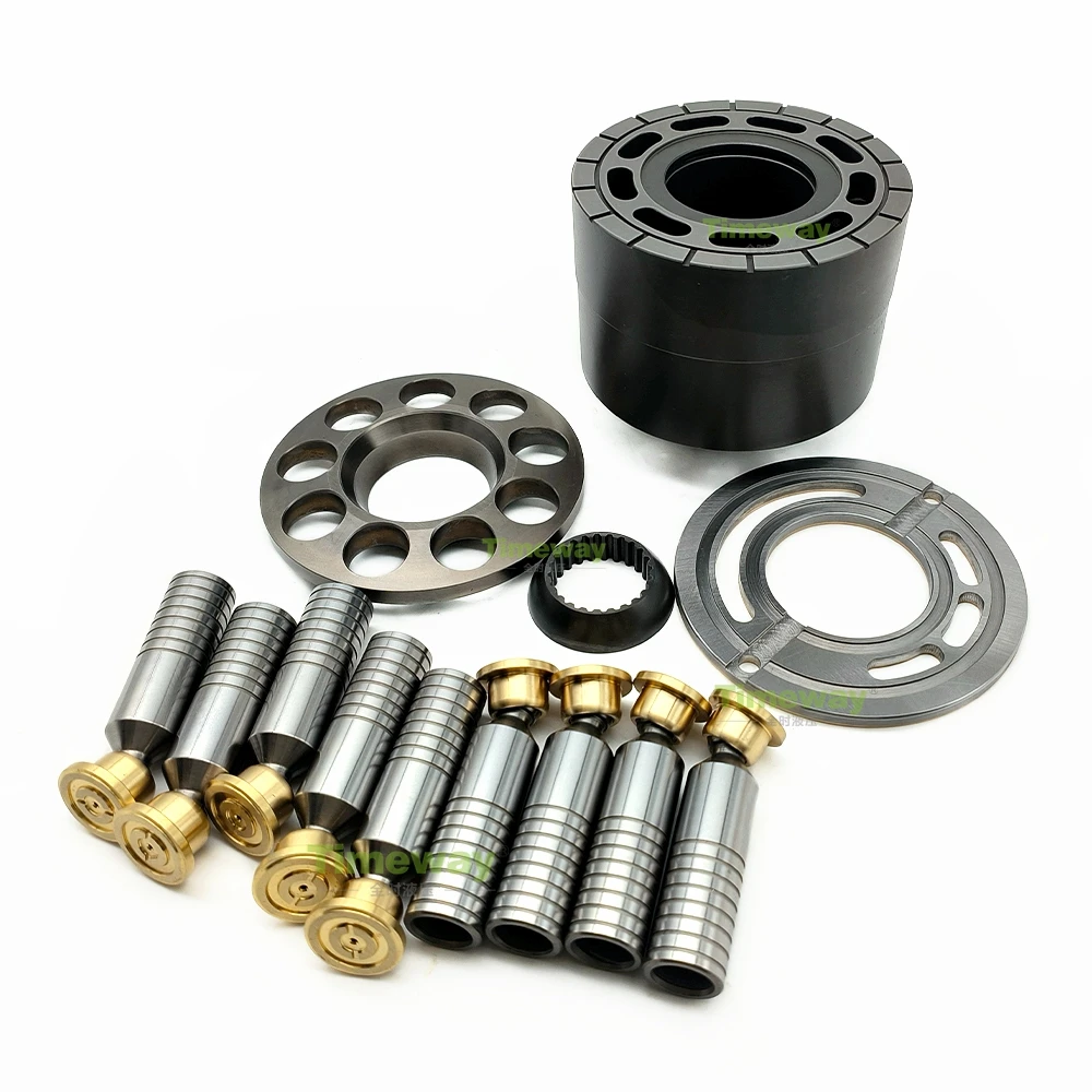 PVB Axial Piston Pump Repair Kits PVB-29 Hydraulic Pump Rotary Group Kits for PVB29 Eaton Vickers Pump Spare Parts Pump Parts