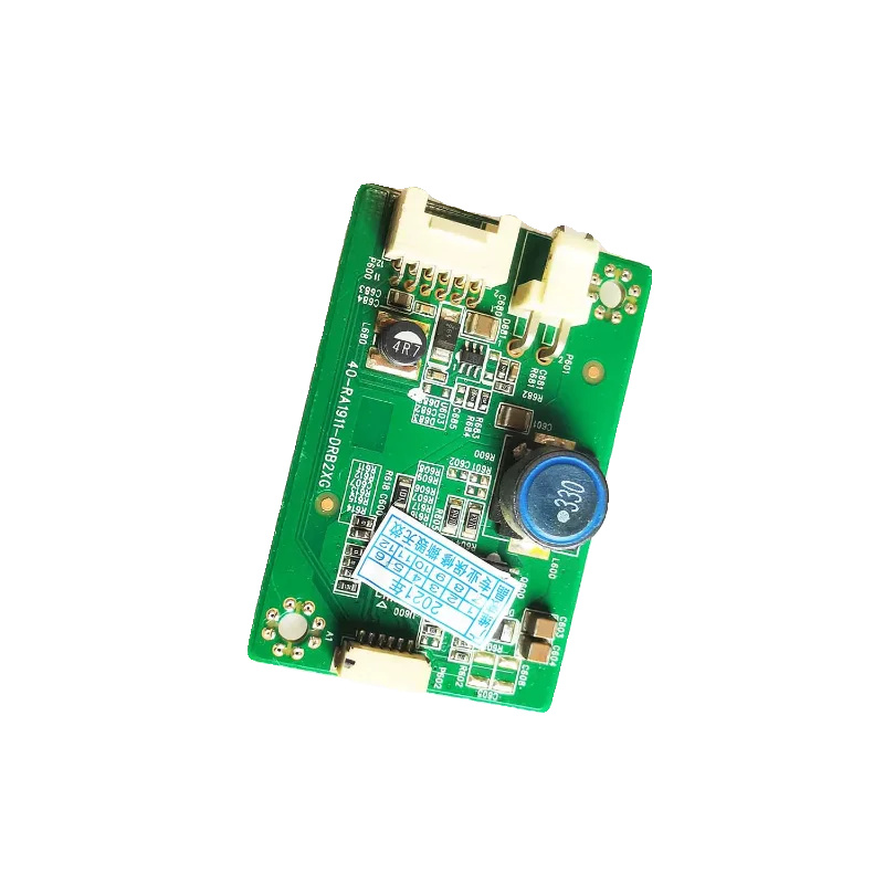 LED high voltage bar 40-RA1911-DRB2XG constant current plate