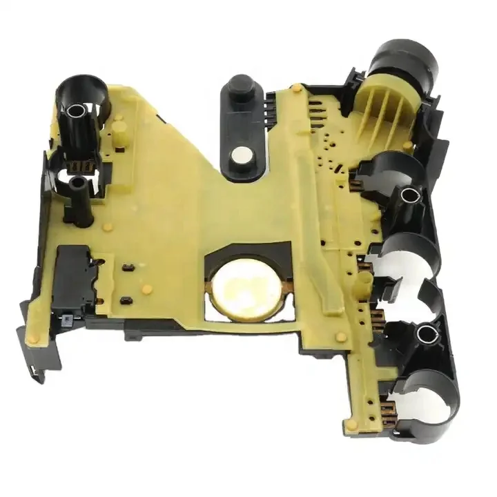 

722.6 1402701261 Remanufacturing brand new Transmission system Yellow Black Conductor plate for universal cars