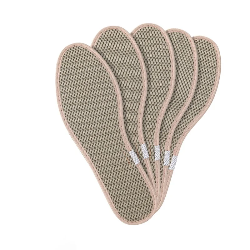 

High Quality Insole Invisible Heightening Template Cushion Shoe Inserts Variable Height Insoles Adjustable Cut Foot Pad