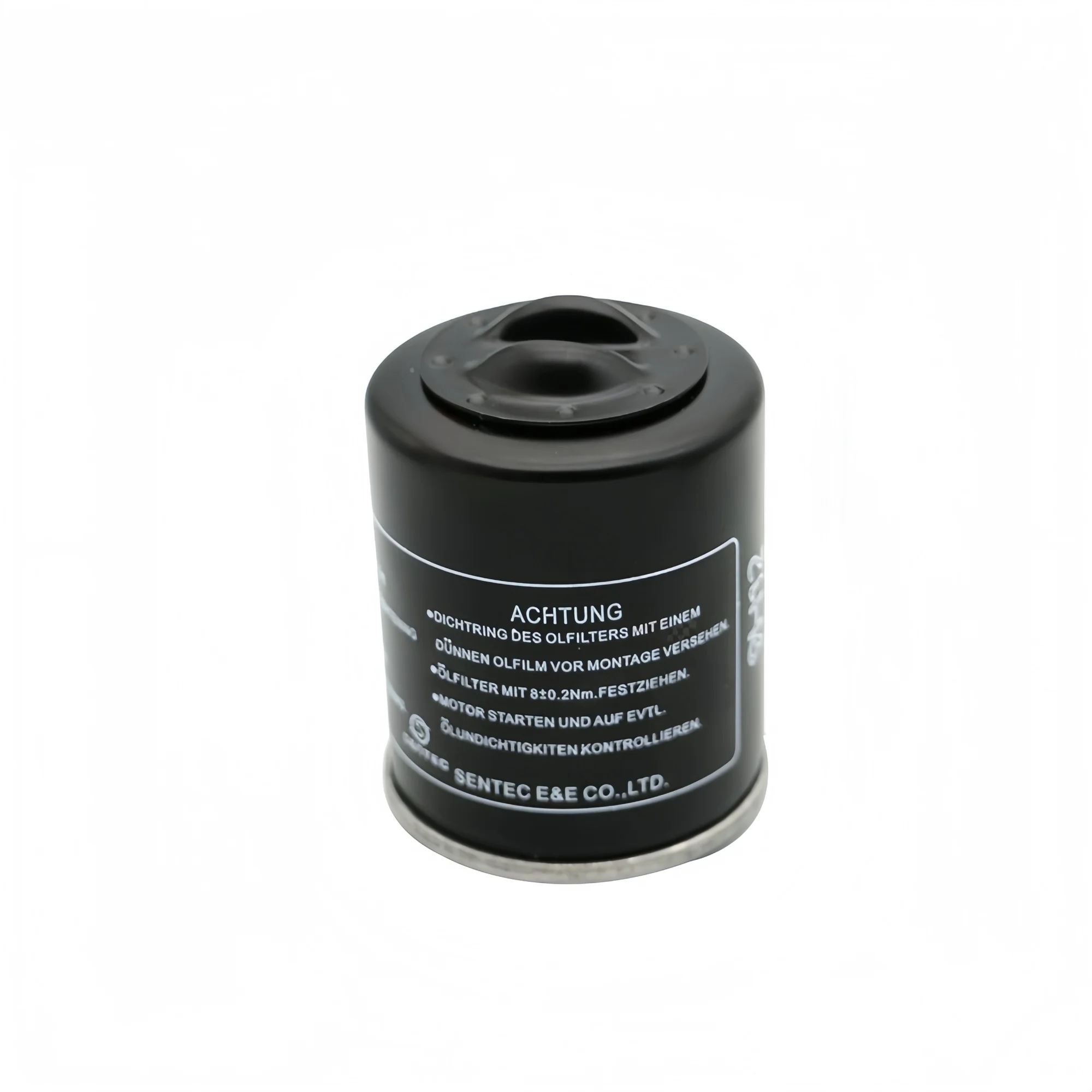 For Piaggio Rebet Liberty 50/125/150 15-19 years, empty oil filter view 5