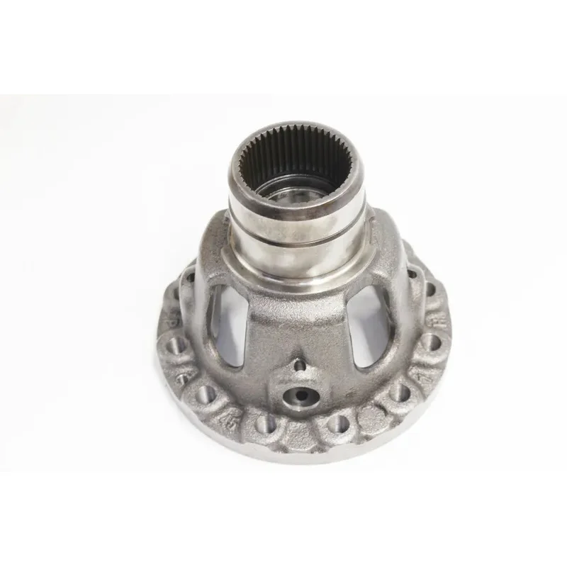 

For Hyundai SANTA FE 2010 FOR KIA SORENTO 2009 DIFFERENTIAL CASE CUP OEM 458223 B450 Disc angle gear differential housing
