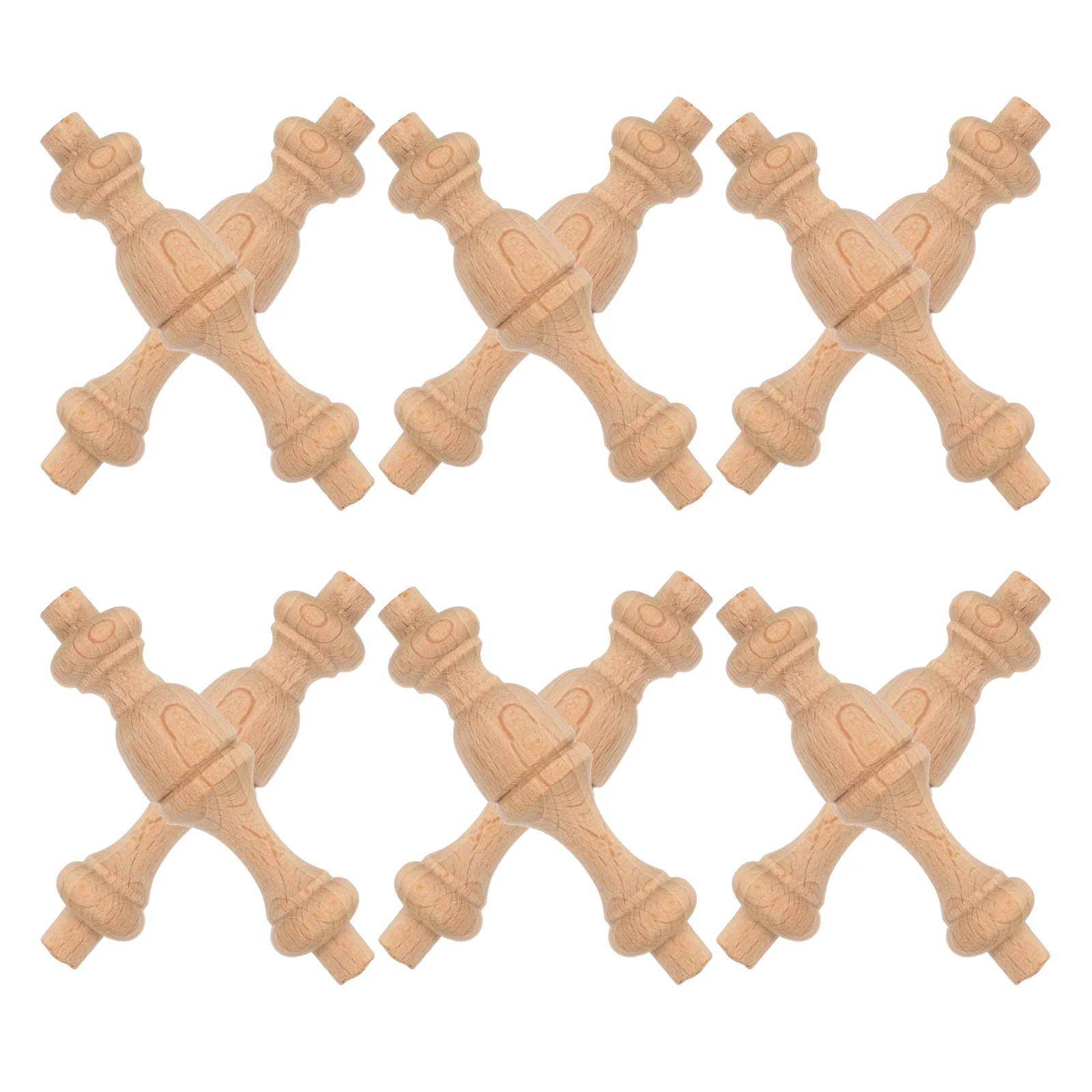 Рисунок 4 - римская колонна из цельного дерева