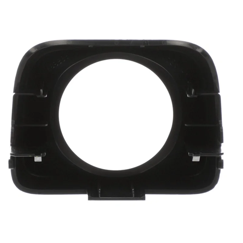 

ACC Probe Mask Adaptive Speed Control Sensor Bezel Cover 68238710AA For Chrysler 300C Dodge Charger Challenger