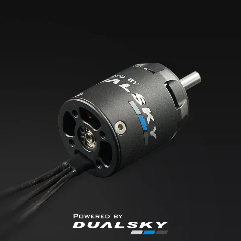 4Pcs 더블 데이 XM2532EG 브러시리스 모터 모터 F5K RES P5B F3K 원격 제어 글라이더 모터