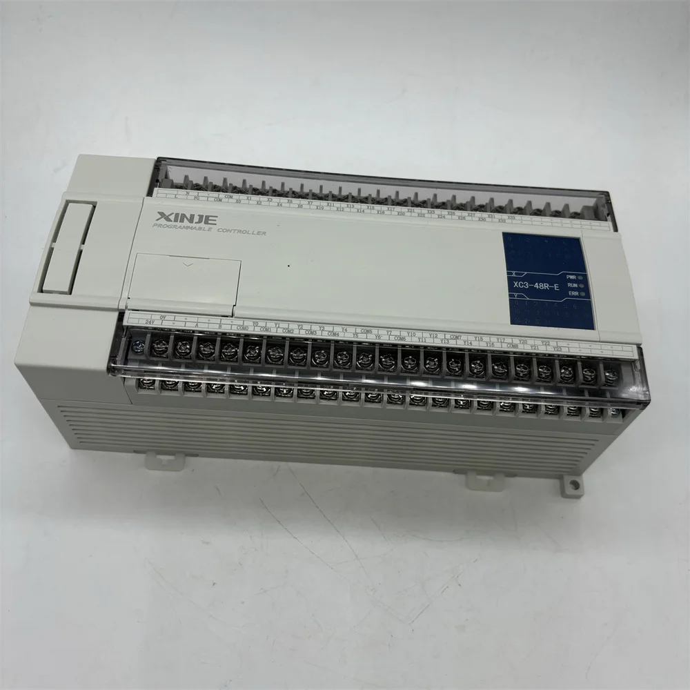 PLC XC3-48R-E
