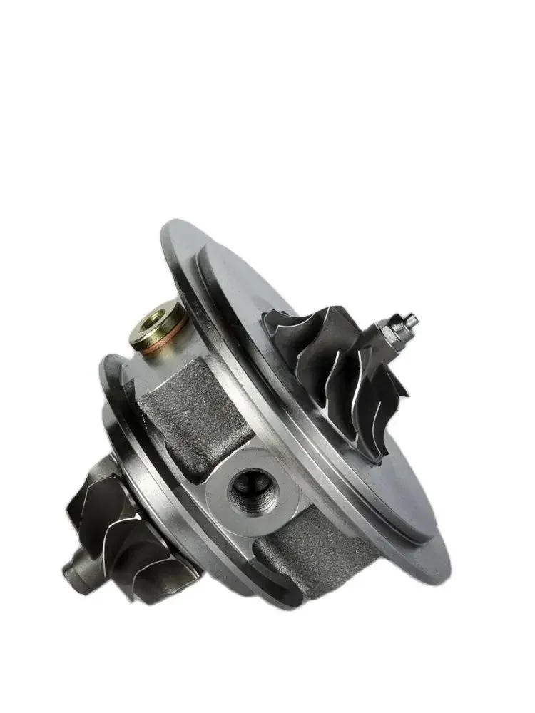 Turbo Cartridge Chra Voor Opel Astra J Meriva B ECOTEC A14NET 1.4L 103Kw 140HP 781504-0001 55565353 860156 Turbocompressor Kern 2009- - afbeelding 2
