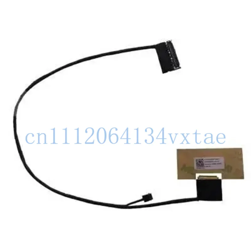Laptop LCD Screen Cable DC02003HP00 for Lenovo Xiaoxin 14 S340-14 IWL L431 0.1 4