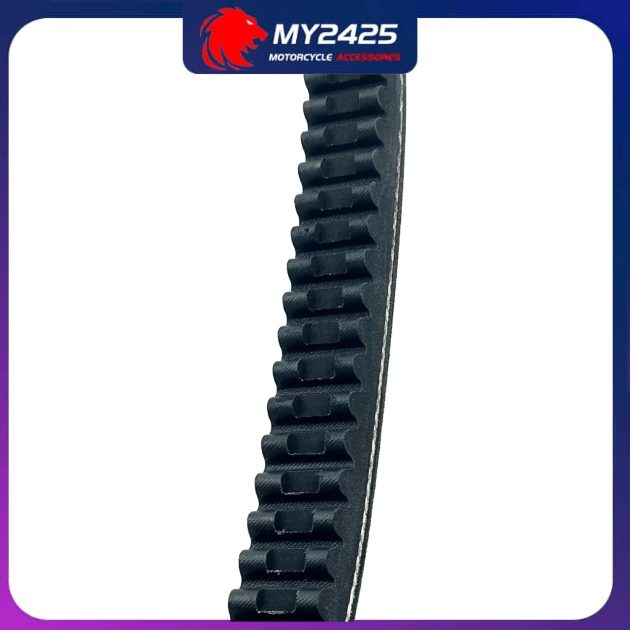 Drive Belt 820x29 Codlice EPCOUR029 B3221AA1181 B3211AA1181 For JDM Orane TITANE 1/2/3 Albizia Abaca Microcar MC1/MC2 Yanmar