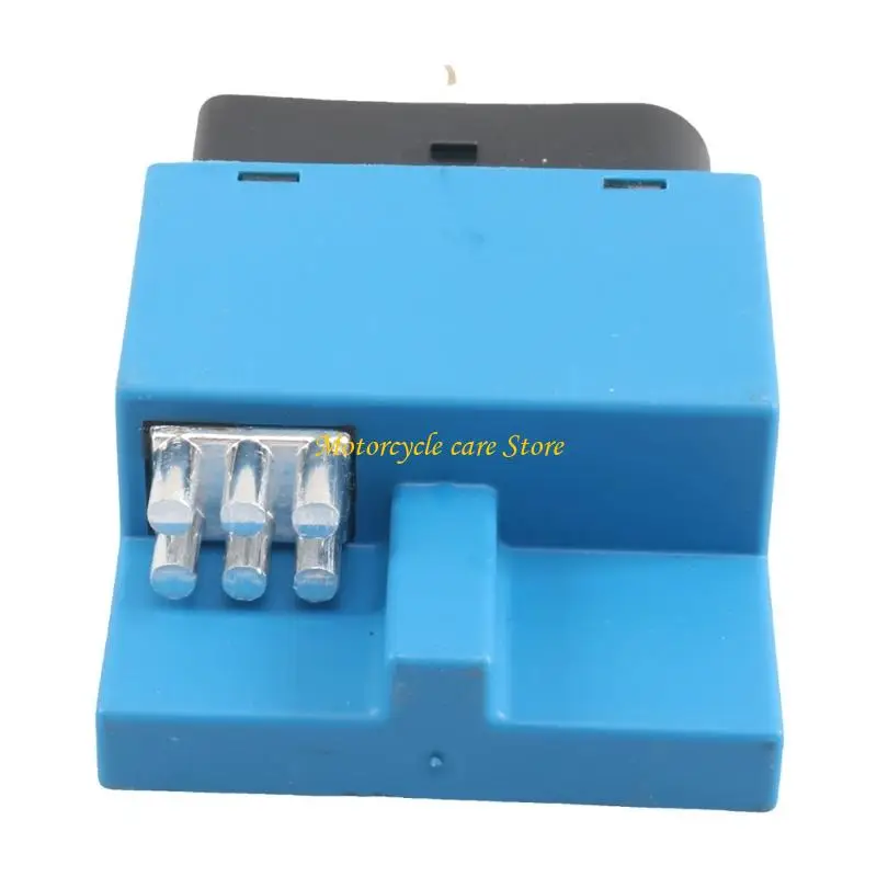 U75F Car Vibration Reduced Control Module 5N0906093C Enhancing Performances