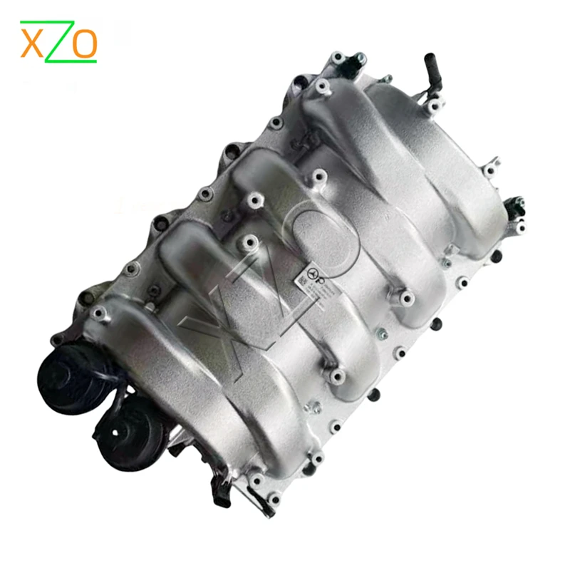 Intake Engine Manifold A2731400701 2731400701 For Mercedes Benz V8 W212 W463 M164 W221 E550 GL450 S550 GL550 ML550 CL550