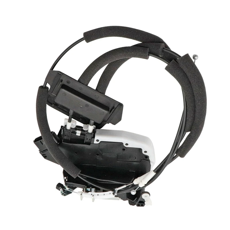 

Left Front Door Latch Actuator Door Lock Machine 80501-1CA0A 805011CA0A For Infiniti FX35 FX37 FX50 QX70 2009-2017-N26R