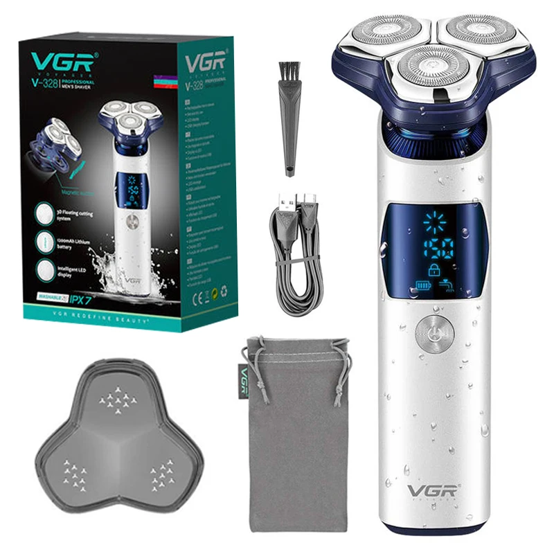 Original Vgr Wet Dr… - image