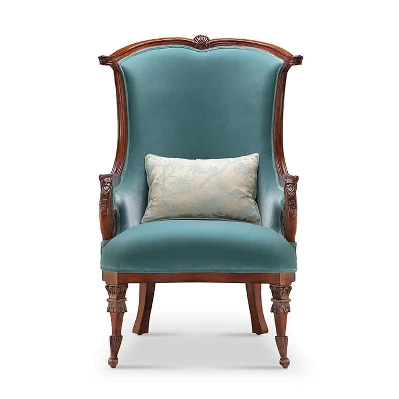 

For model Grand surgery series-SC39 leisure chair living room bedroom leisure chair