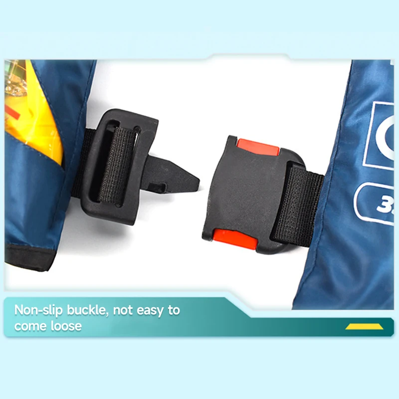 Thumbnail 2 - #30 Compare Life Jackets Before You Buy