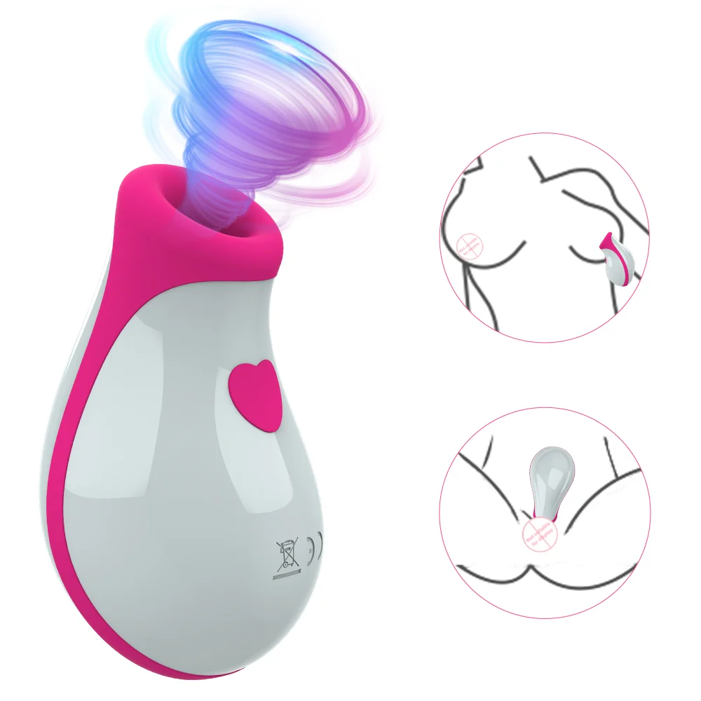 Powerful Sucking Vibrator Female Clitoris Sucker Stimulator Oral Blowjob Vacuum Stimulator Adult Sex Toys For Women Joinjjtoy