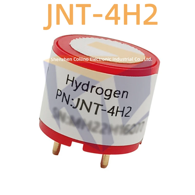 1pcs JNT-4H2 hydrogen sensor petrochemical new energy storage air quality h2 concentration detection