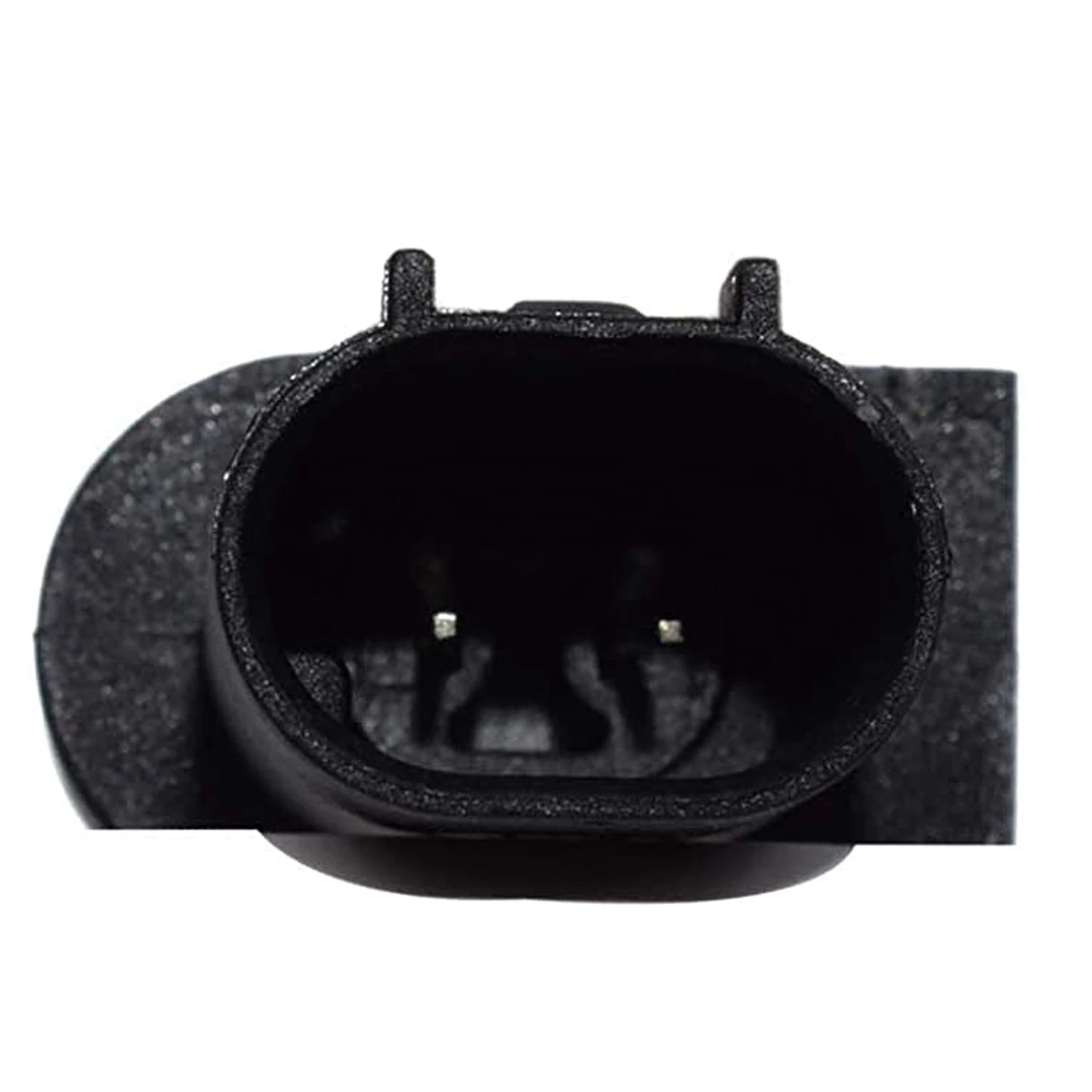 Sensor de Temperatura do Ar do Carro, Dianteiro, Traseiro, Esquerda, Direita, Preto, Fora, BMW Série 1, 6, Série 7, E46, E90, E91, E39, E60, E63, E38, 65816905133, 1PC