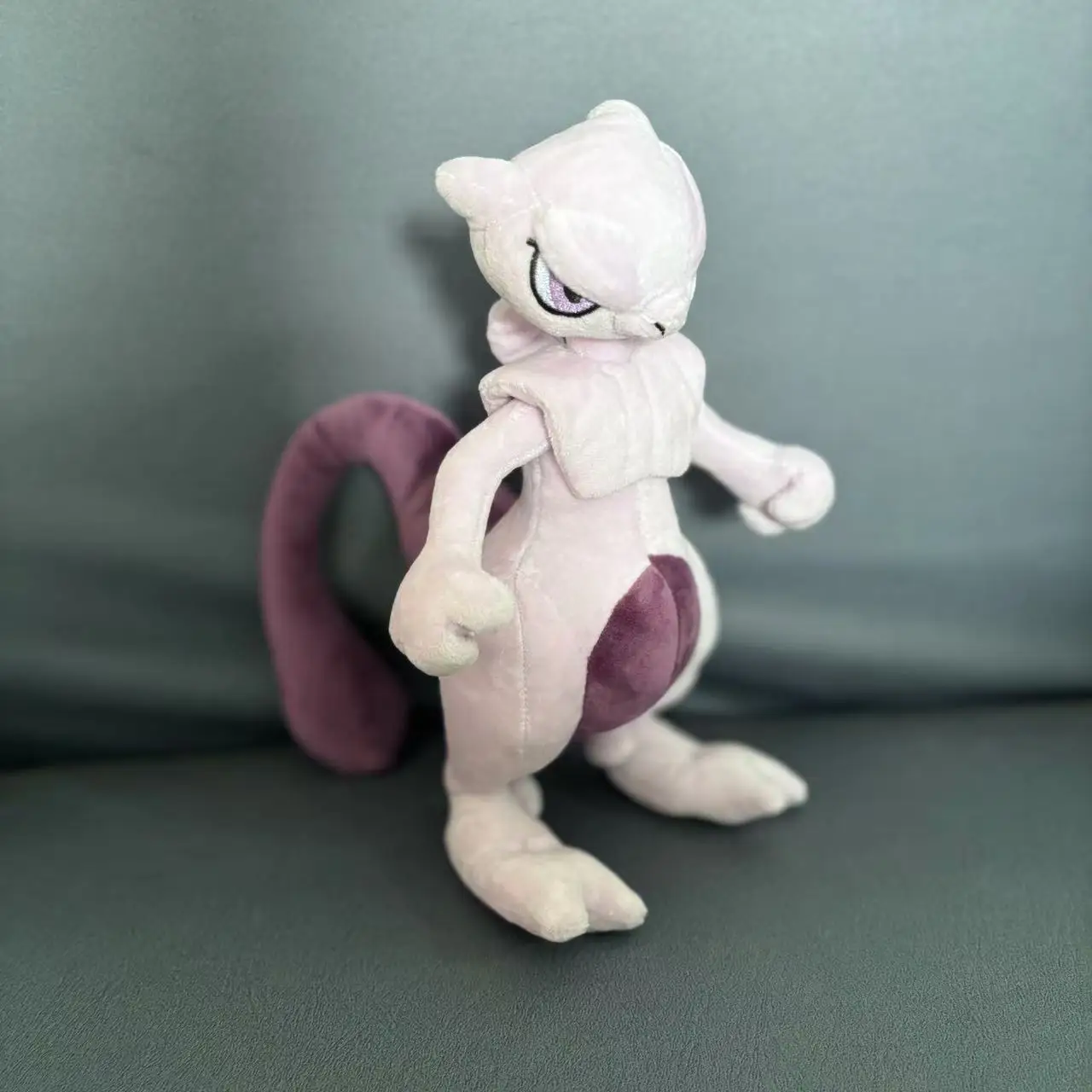 

Pokemon Mewtwo 25cm Plush Toys for Sale