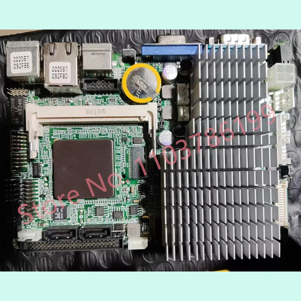 For ARBOR Industrial Control Motherboard CS-3945A/1G