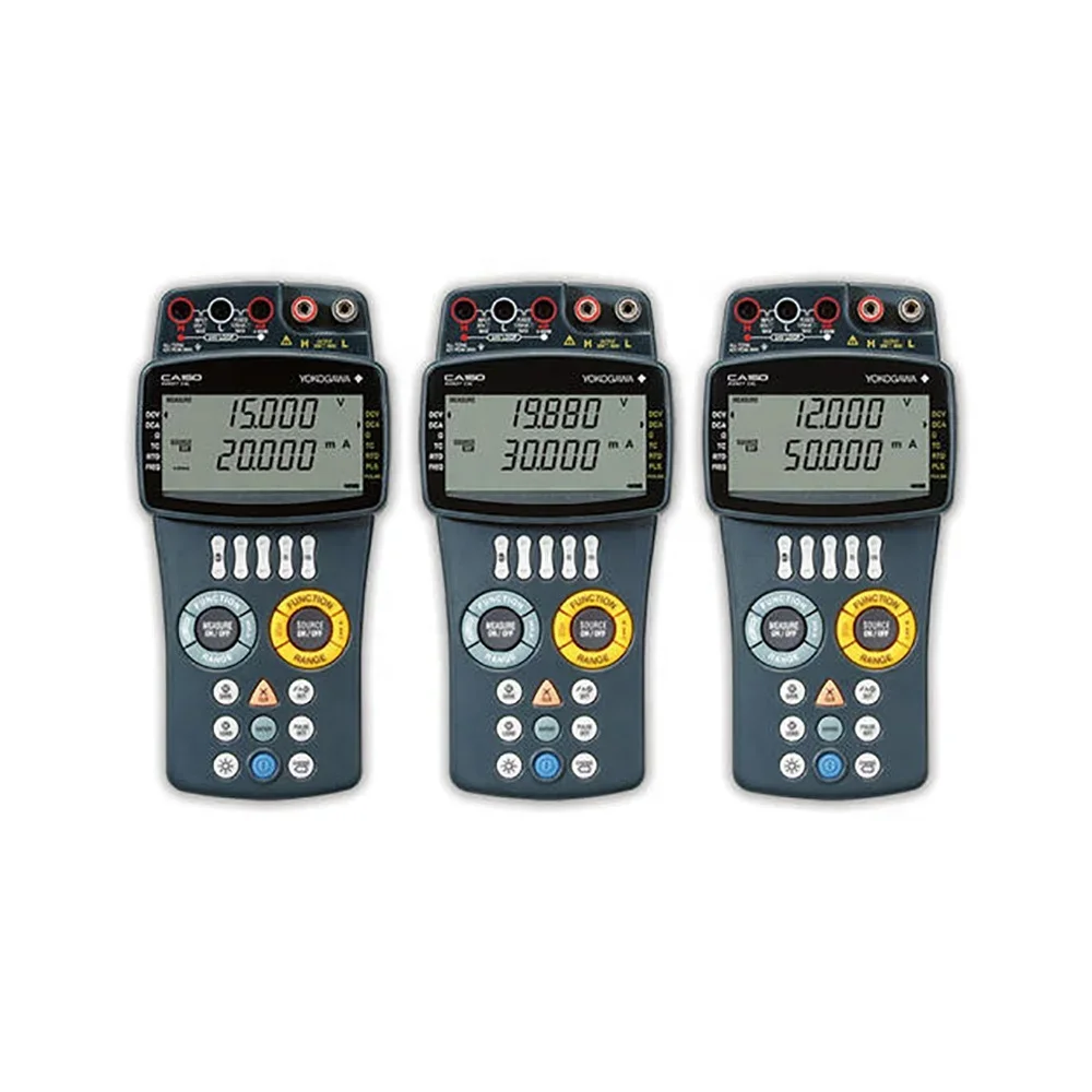 Original Yokogawa CA150 Multifunction Calibrator Handheld