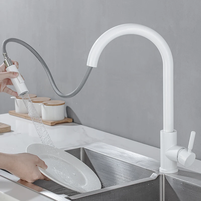 Thumbnail 2 - #39 Best Pull-Down Kitchen Faucets to Buy In 2026