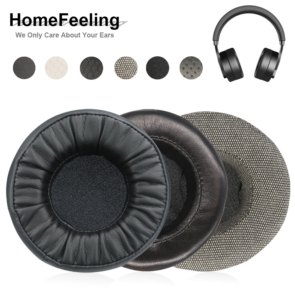 Homefeeling Earpads For AIAIAI TMA1 TMA-1 Beatport Edition Headphone Soft Earcushion Ear Pads Replacement Headset Accessaries