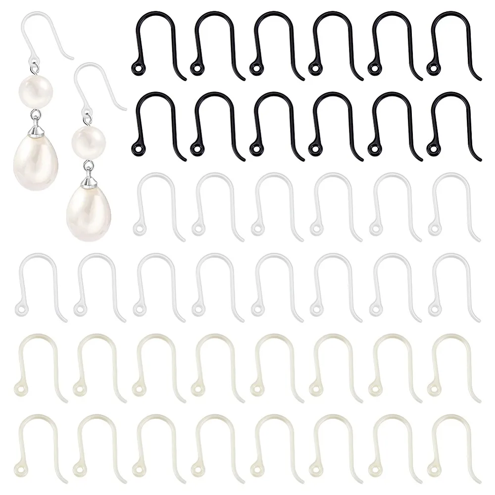240-pecas-de-ganchos-de-plastico-para-brincos-em-3-cores-com-argola-horizontal-cores-sortidas-11x9x06mm-calibre-22-furo-09mm-80-pecas-cor