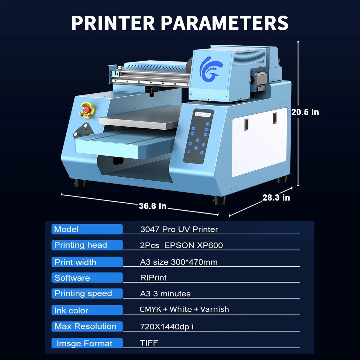 A3 UV Printers For Epson XP600 Impressora A3 UV DTF Printing Machine A3 UV Printers For Acrylic PVC Phone Case Wood Glass